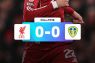 Liverpool berbagi poin saat bermain imbang lawan Leeds