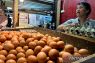 PIHPS rilis harga hari ini: Cabai rawit merah Rp67.300/kg, telur ayam Rp32.750/kg