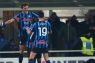 AS Roma turun dari zona empat besar klasemen setelah kalah 0-1 di markas Atalanta