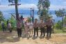 Hari terakhir libur Tahun Baru, Polres Simalungun intensifkan pengamanan wisata Danau Toba
