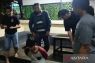 Pelaku perampok taksi daring dibekuk setelah tiga bulan buron