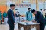 Bupati Sarolangun lantik Direktur dan Komisaris Perseroda