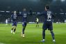 PSG kalahkan Paris FC 2-1