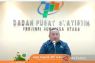 BPS sebut wisman asal Malaysia dominasi kunjungan ke Sumut