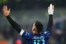 Klasemen lengkap Liga Italia: Inter Milan tetap "capolista"