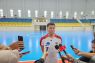 Pemain timnas futsal Indonesia masih haus  prestasi usai raih emas SEA Games