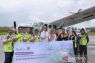 Susi Air kembali layani penerbangan bersubsidi Muara Teweh-Palangka Raya