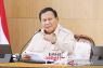 Prabowo tegaskan koalisi kuat