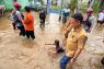 Banjir rob capai dua meter, Wali Kota Pontianak imbau warga tetap waspada