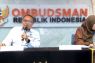 Ombudsman RI: Aduan layanan publik pada 2025 didominasi kepegawaian