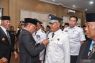 Bupati Bima lantik 30 pejabat eselon II dan III