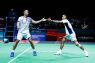 Hasil Malaysia Open 2026: Fajar/Fikri hentikan langkah ganda Taiwan