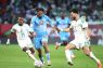 Aljazair melaju ke perempat final Piala Afrika