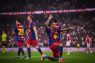Barcelona ke final Piala Super Spanyol usai bekuk Athletic 5-0