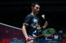 Jonatan Christie melaju ke semifinal Malaysia Open 2026