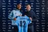 Manchester City resmi rekrut Antoine Semenyo dari Bournemouth senilai Rp1,3 triliun