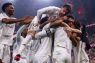 Real Madrid melaju ke final Piala Super Spanyol usai kalahkan Atletico