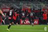 Hasil Liga Italia: Rafael Leao selamatkan AC Milan dari kekalahan kontra Genoa