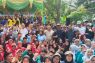 Ribuan relawan SPPG se Sergai gelar family gathering