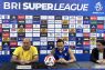 Klok sebut pemain Persib Bandung memiliki motivasi berlipat saat hadapi Persija