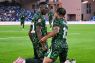 Taklukan Aljazair 2-0, Nigeria lolos ke semifinal Piala Afrika