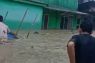 Banjir rendam empat desa di Kabupaten Donggala