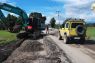 Pemprov Sulsel menargetkan ruas jalan sepanjang 255 km rampung April 2026