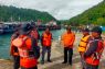 SAR Yogyakarta mengerahkan 70 personel cari dua pemancing hilang di Gunungkidul