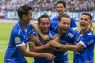 Super League - Persib juara paruh musim, taklukkan Persija 1-0