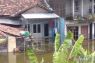 Banjir rendam ratusan rumah di Kabupaten Kudus