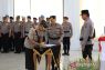 Polda Babel gelar sertijab Wakapolda, Brigjen Murry Mirranda gantikan Irjen Pol Tony Harsono