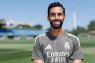 Real Madrid promosikan Alvaro Arbeloa sebagai pelatih baru