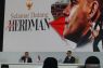 John Herdman yakin timnas Indonesia dapat berbicara banyak di Piala Asia 2027