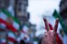 Jerman kritik Rusia-China karena dukung Iran saat gelombang demo meluas