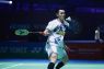 Hasil India Open 2026: Jonatan Christie tembus semifinal