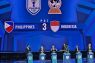 Hasil undian Piala ASEAN 2026: Indonesia huni Grup A