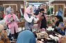 PKK HSS-DPRD Kalsel kolaborasi gelar Beauty  Class berdayakan perempuan