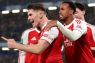 Arsenal permalukan Chelsea 3-2, Arteta apresiasi semua pencetak gol timnya