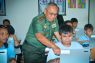 Pangdam Merdeka: Sekolah Rakyat wujud perhatian negara buka akses pendidikan