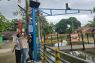 PUPR Banjarbaru pasang alat pemantau banjir