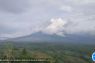 Badan Geologi: Aktivitas vulkanik Gunung Semeru masih tinggi