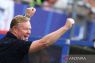 Piala Dunia 2026 - Pelatih Belanda Koeman ingatkan skuadnya waspadai Swedia