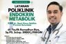 RSUD Hasri Ainun Habibie di Gorontalo resmi buka poliklinik endokrin metabolik