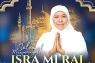 Khofifah ajak masyarakat tingkatkan disiplin dan iman