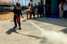 Pemkab Natuna latih relawan SPPG tangggulangi kebakaran