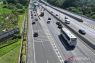 189.290 kendaraan lintasi Tol MBZ pada periode libur peringatan Isra Miraj