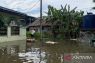 Banjir rendam ratusan rumah selama sepekan di Binuang Serang