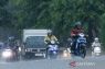 BMKG: Waspadai potensi hujan deras di wilayah Jatim