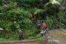 Populer, pesawat ATR hilang hingga ditemukan di puncak Bukit Bulusaraung