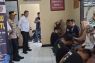 Polres Sumedang mengamankan pelaku balap liar di Jatinangor guna pembinaan